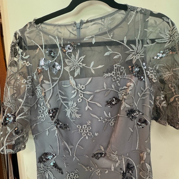 Mother/Grandmother of the Bride/Groom or Wedding Guest Dress - Size 2 - Picture 7 of 9